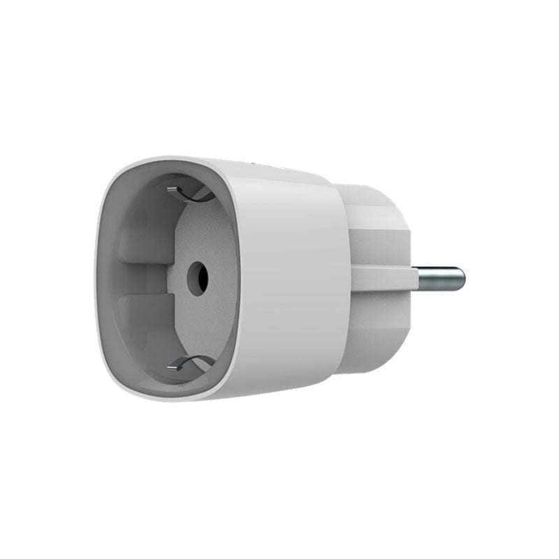 Ajax Socket - type F