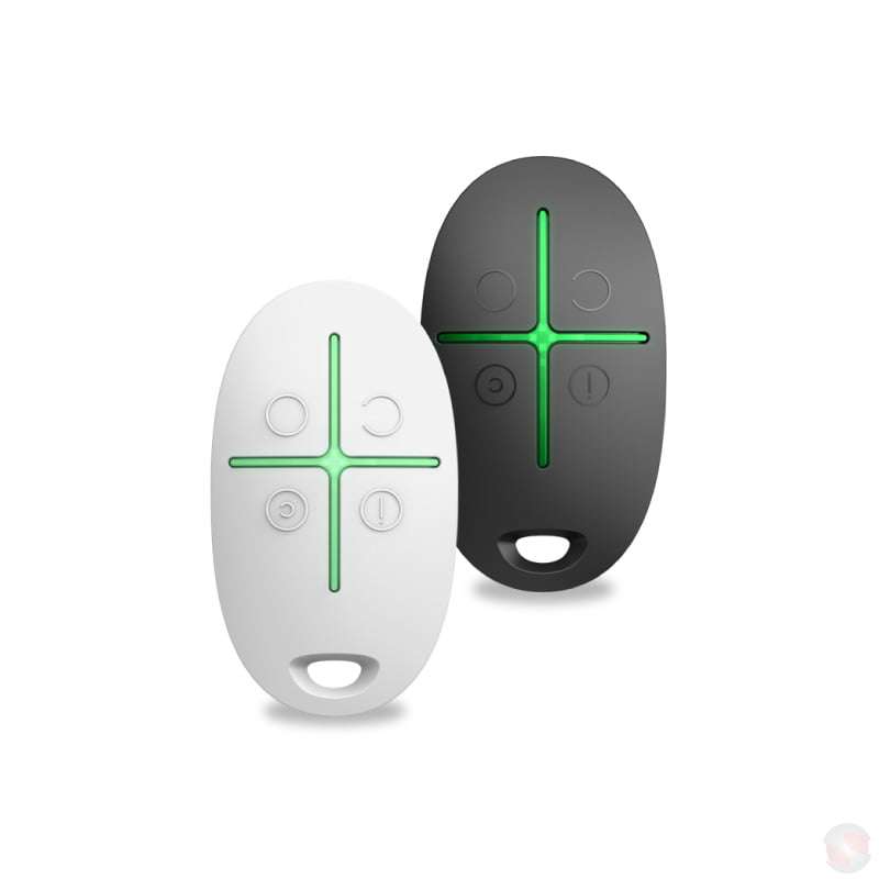 Ajax SpaceControl Remote / Key Fob