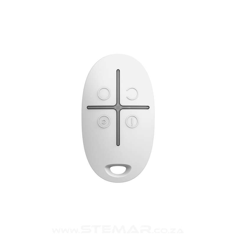 Ajax SpaceControl Remote / Key Fob