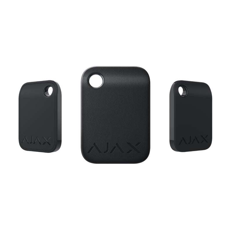 Ajax Tag