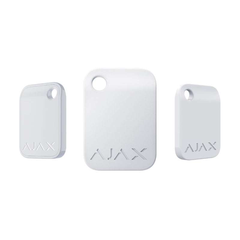 Ajax Tag