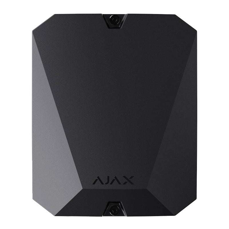Ajax vhfBridge