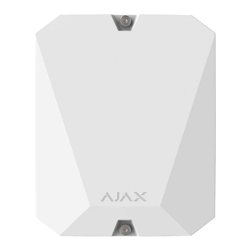 Ajax vhfBridge