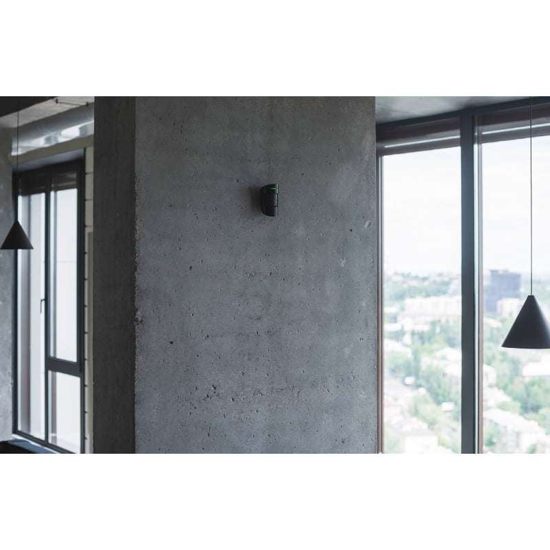 Ajax MotionProtect