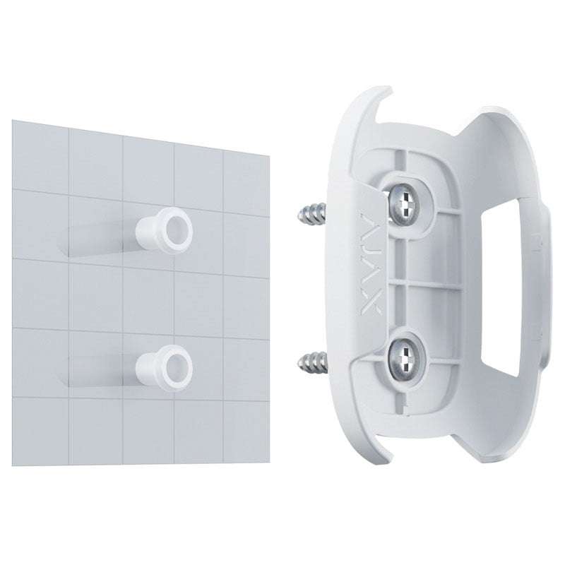 Ajax Button Holder