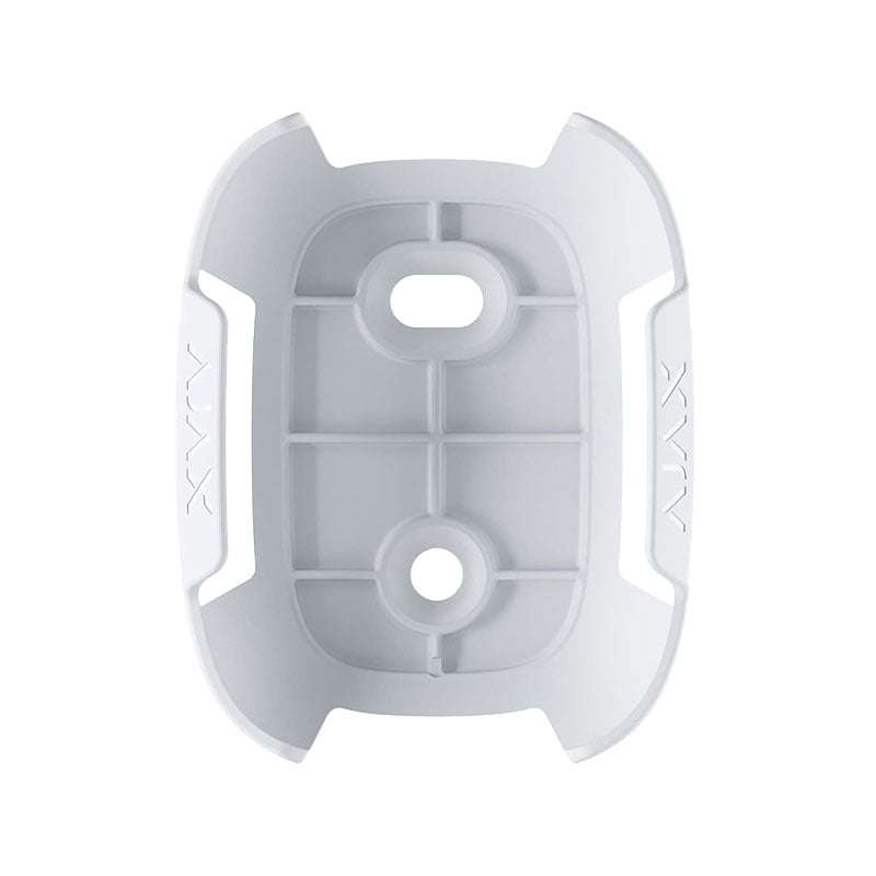 Ajax Button Holder