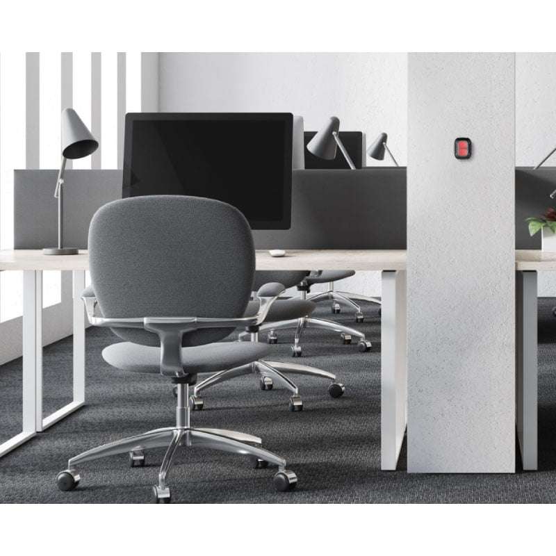 Ajax Button Holder