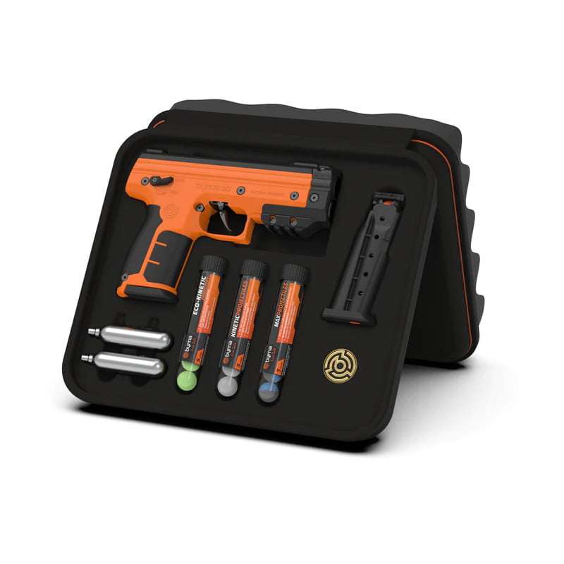 Byrna SD XL MAX Kit