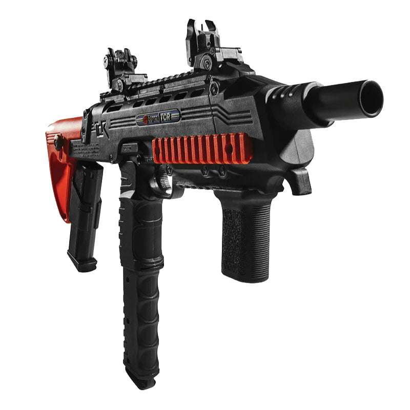 Byrna TCR Ammo Bundle