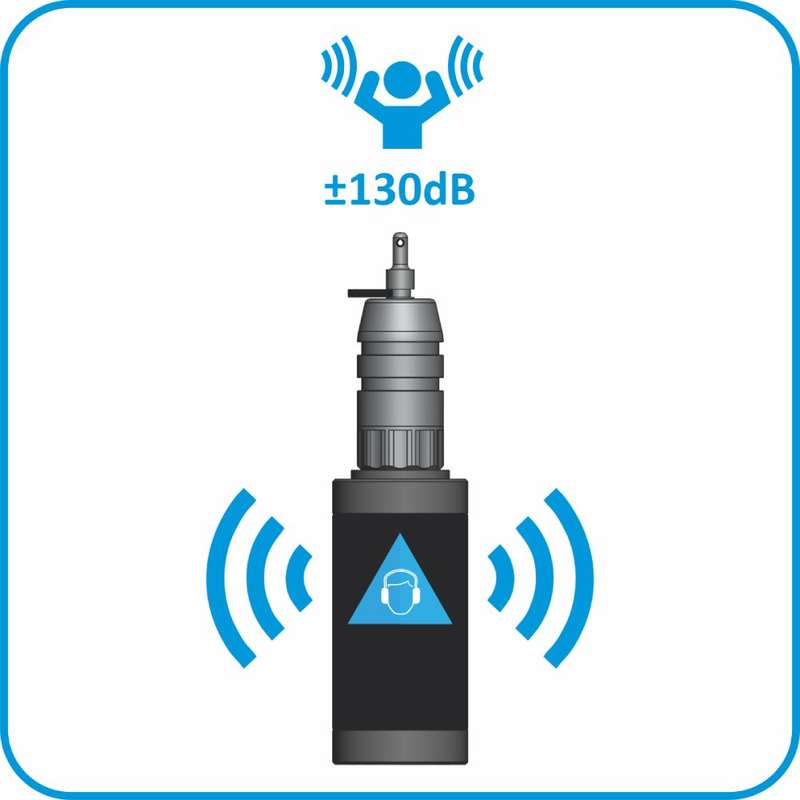 Duke Sonic Boom Tripwire Kit