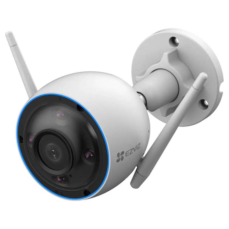 EZVIZ H3 3K Smart WiFi Camera (5MP)