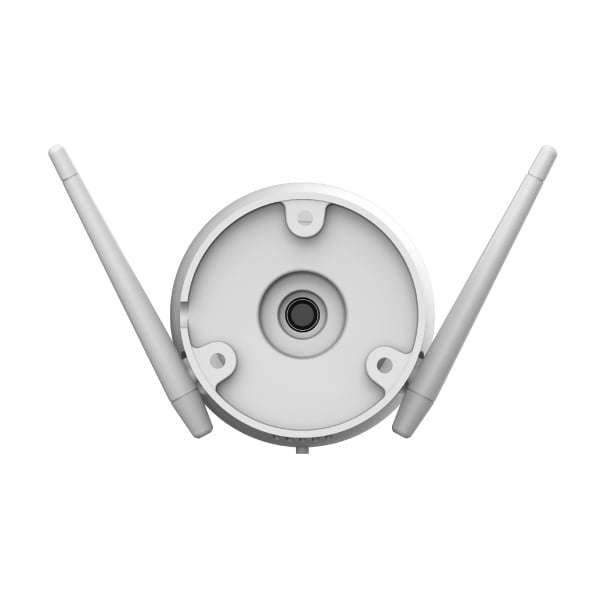 EZVIZ H3 3K Smart WiFi Camera (5MP)