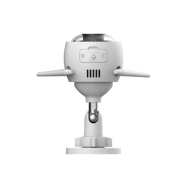 EZVIZ H3 3K Smart WiFi Camera (5MP)
