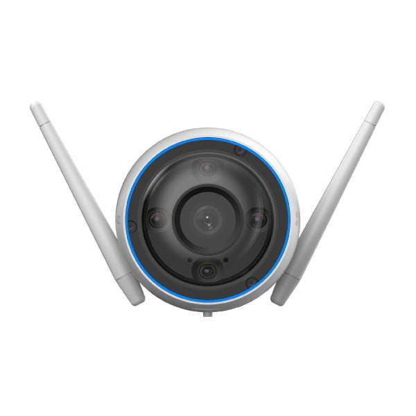 EZVIZ H3 3K Smart WiFi Camera (5MP)