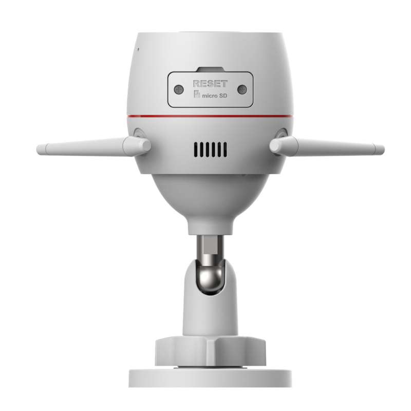 EZVIZ H3c 2K Smart WiFi Camera (3MP)