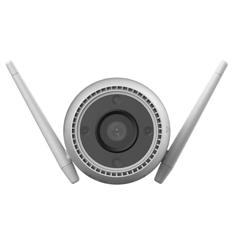 EZVIZ H3c 2K Smart WiFi Camera (3MP)