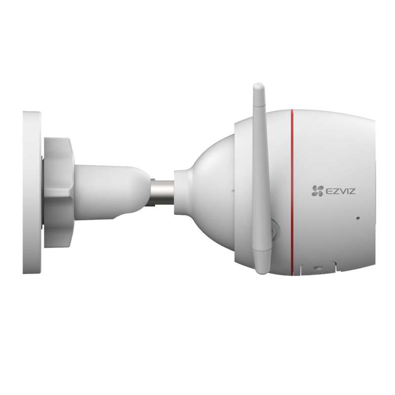 EZVIZ H3c 2K Smart WiFi Camera (3MP)