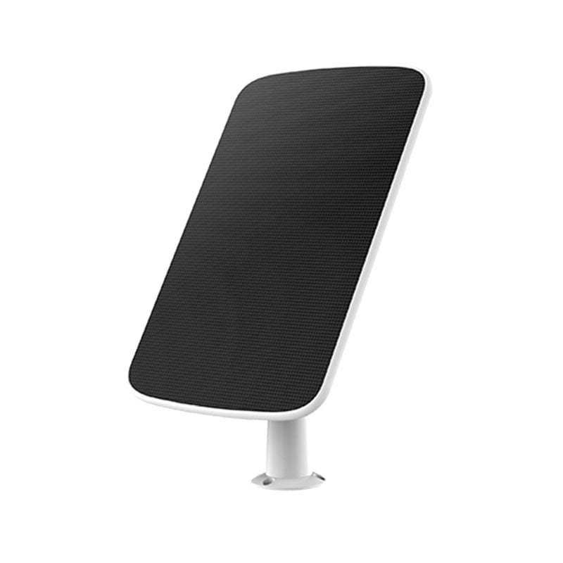 EZVIZ EB8 2K 4G Solar Panel Bundle - Pan & Tilt Camera (4MP)
