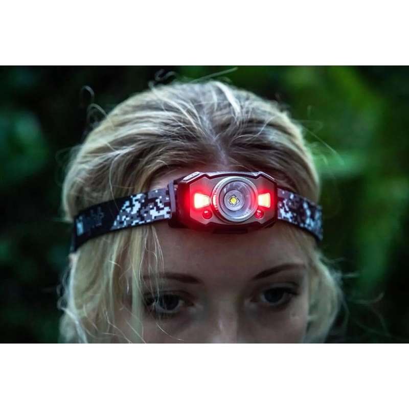 Legion Light Apache 300 Headlamp