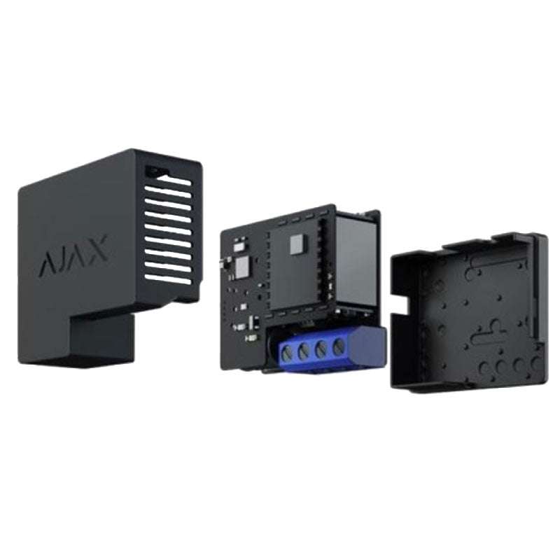 Ajax Relay - Low Voltage