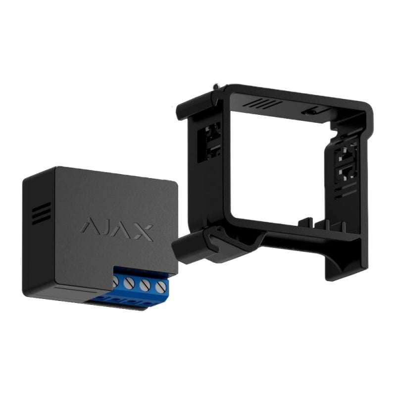 Ajax DIN Holder