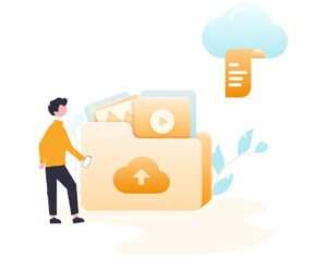 IMOU Protect Cloud Storage