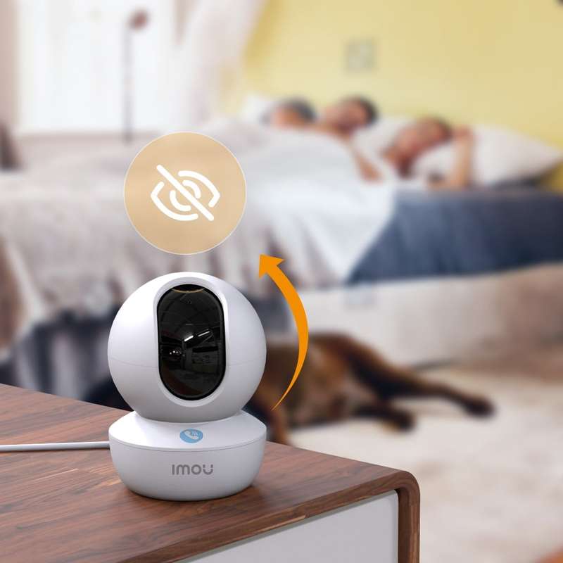 IMOU Ranger RC 3MP Indoor Camera