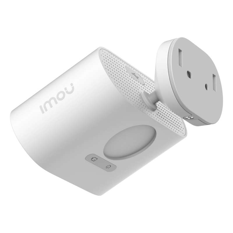 IMOU Cell Go 3MP WiFi Camera Solar Panel Kit