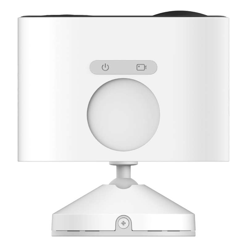 IMOU Cell Go 3MP WiFi Camera Solar Panel Kit