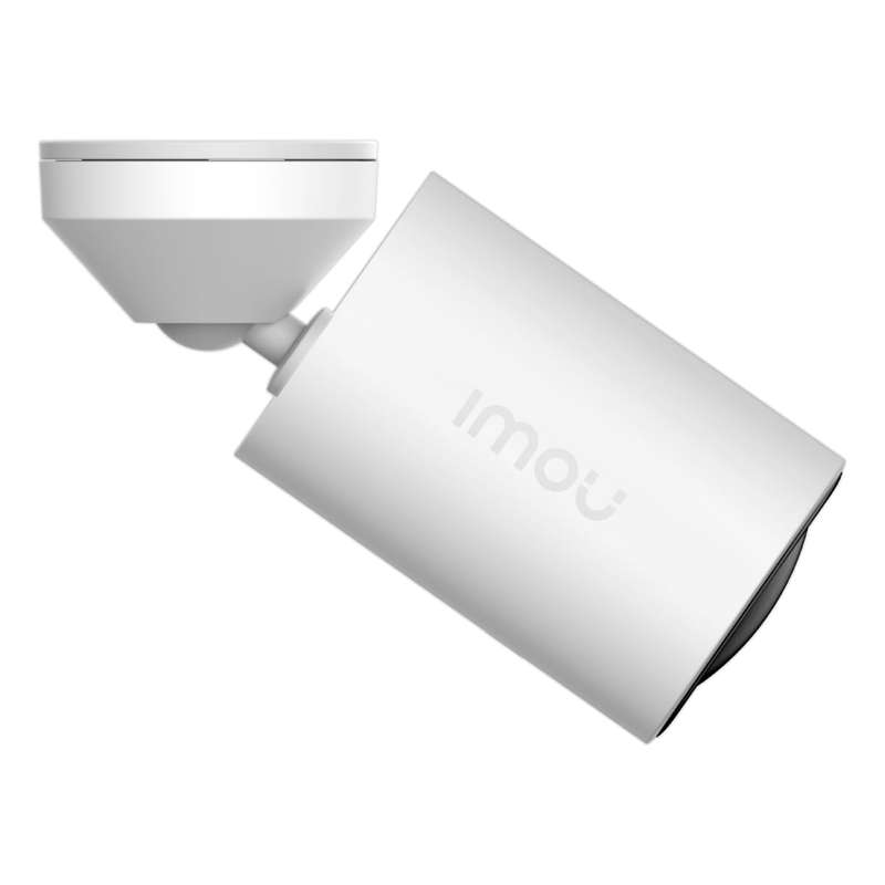 IMOU Cell Go 3MP WiFi Camera Solar Panel Kit