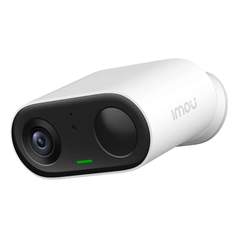 IMOU Cell Go 3MP WiFi Camera Solar Panel Kit