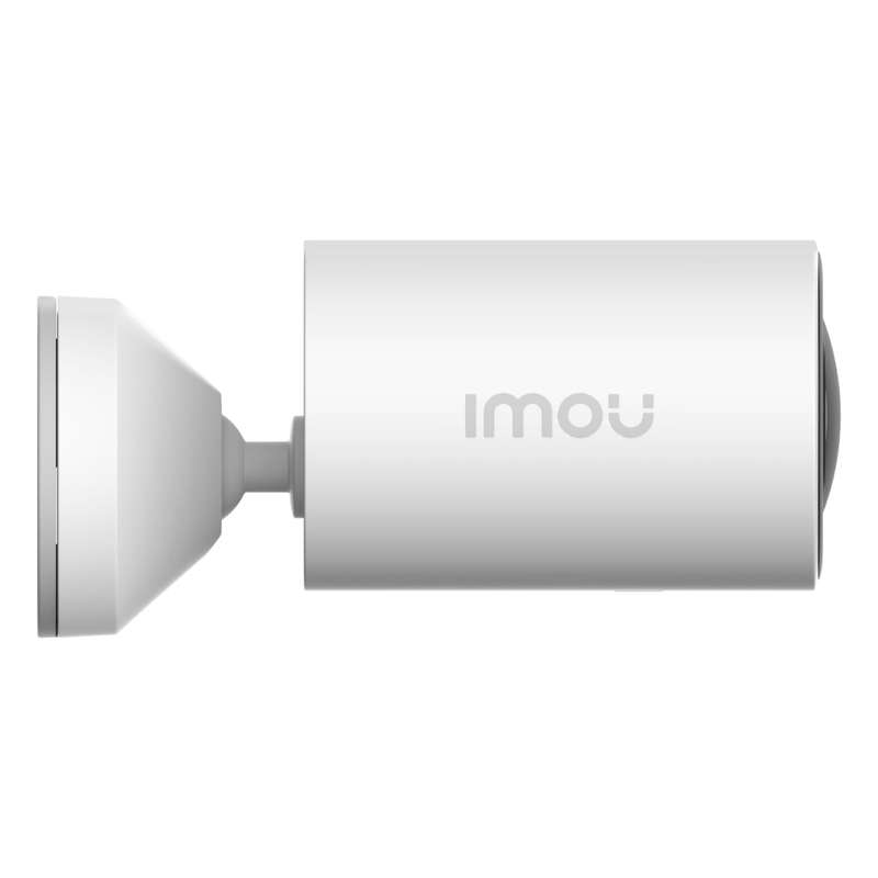 IMOU Cell Go 3MP WiFi Camera Solar Panel Kit
