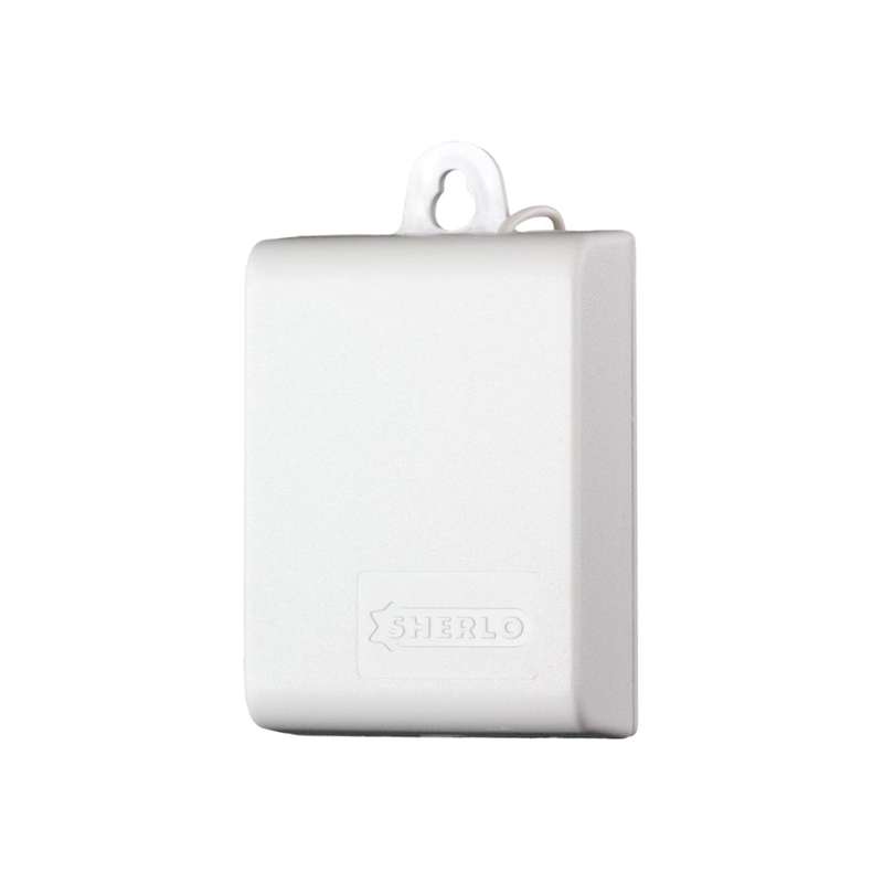 Sherlotronics S1 1 Channel Transmitter 12v