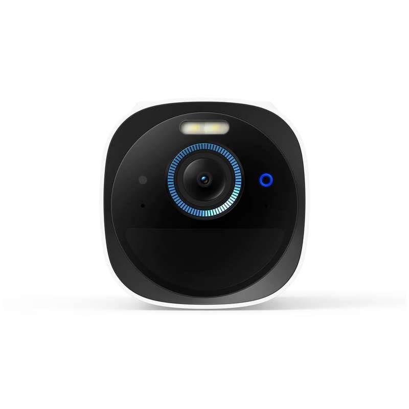 Eufy HomeBase 3 Solar Powered EufyCam 3 4K Kit