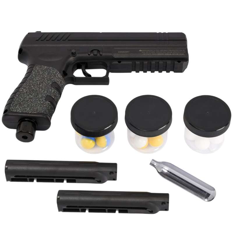 Salt s2 Pepper Launcher Kit