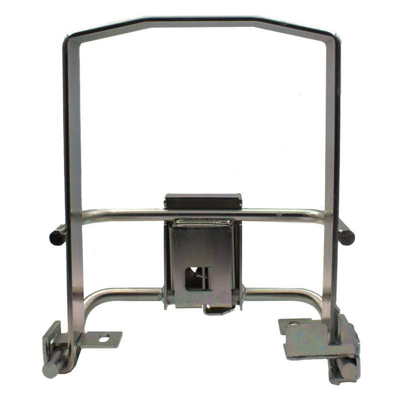 Centurion D3 SMART / D5 EVO SMART Theft Resistant Cage