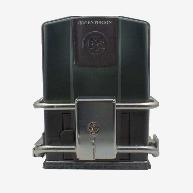 Centurion D3 SMART / D5 EVO SMART Theft Resistant Cage