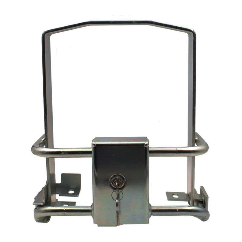 Centurion D3 SMART / D5 EVO SMART Theft Resistant Cage