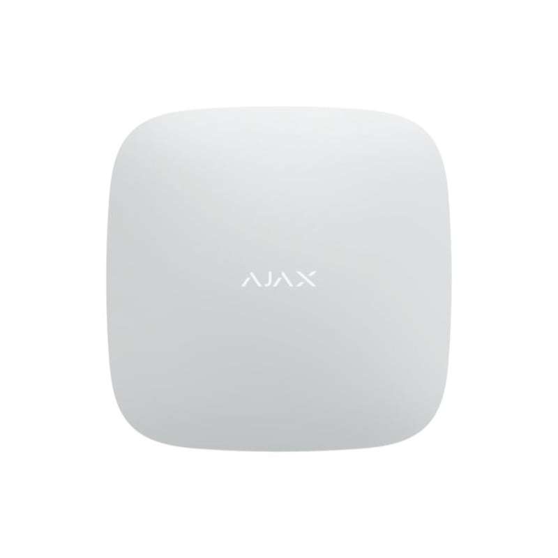Ajax Hub 2 (4G) including Justworx SIM
