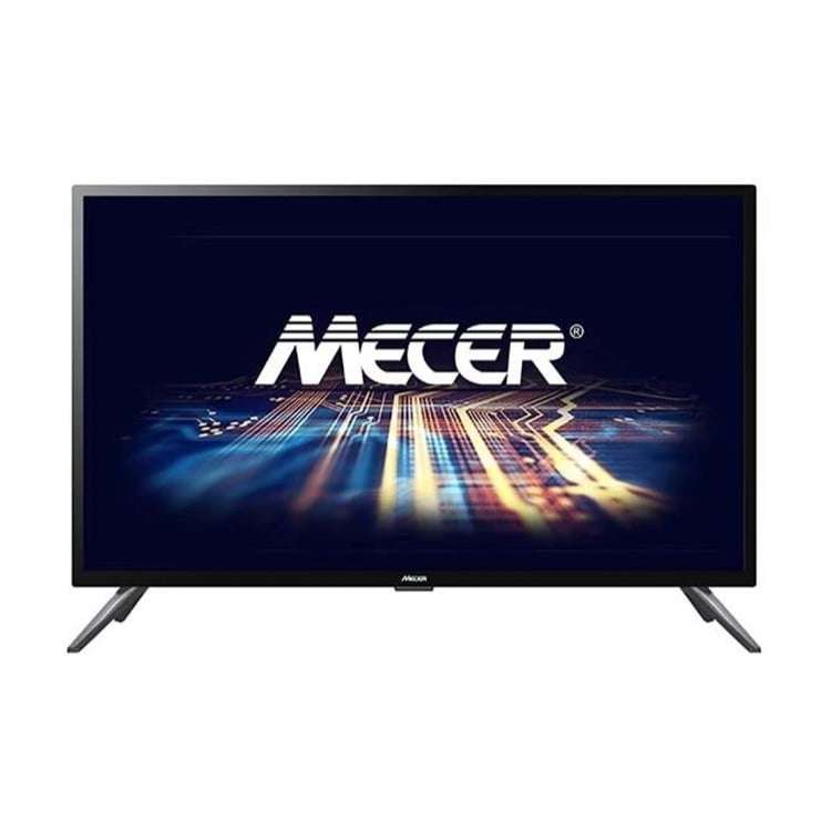 Mecer 55" 4K UHD LED Monitor with Built-in Media Player