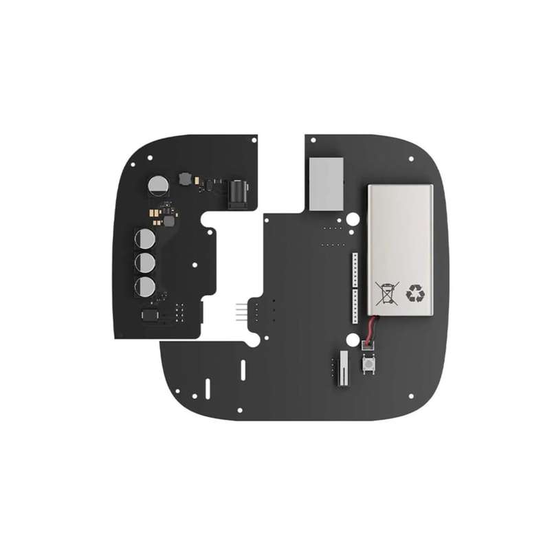 Ajax 12-24V PSU for Hub 4G | Hub 2 | Hub 2 Plus | ReX 2
