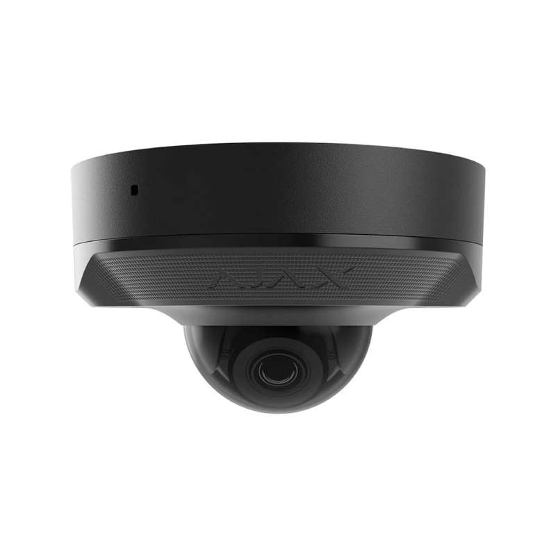 Ajax DomeCam Mini 8MP CCTV camera