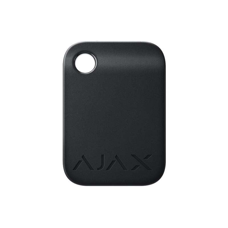 Ajax Tag