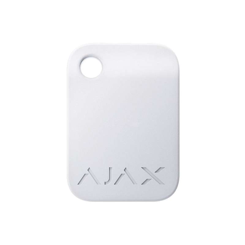 Ajax Tag