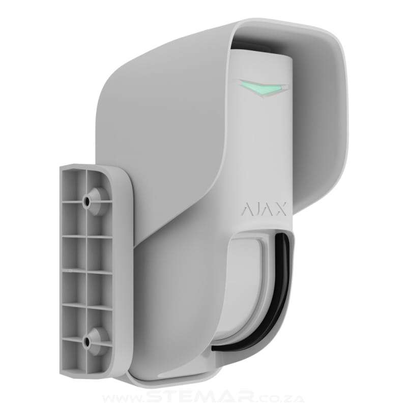 Ajax Curtain Outdoor