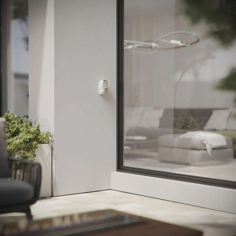 Ajax Curtain Outdoor