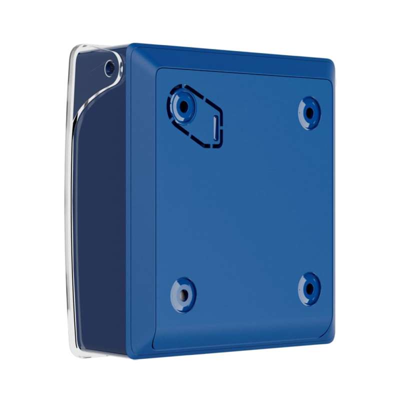 Ajax Manual Call Point (Blue and Green)