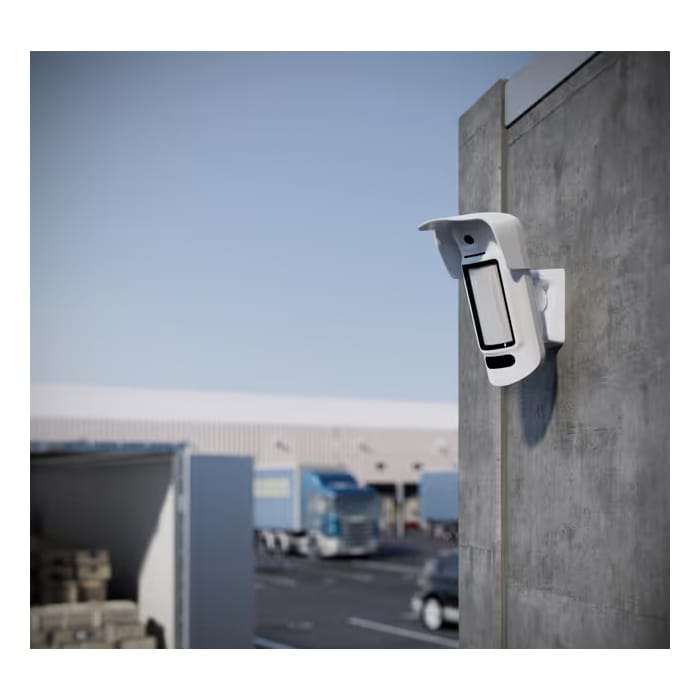Ajax MotionCam Outdoor HighMount (PhOD) Jeweller