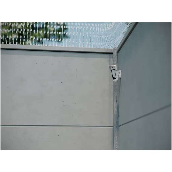 Ajax MotionCam Outdoor HighMount (PhOD) Jeweller