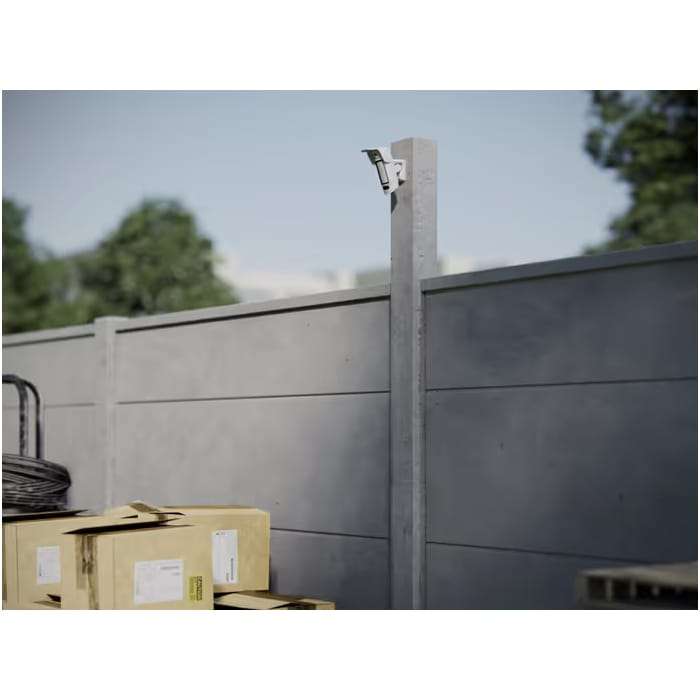 Ajax MotionCam Outdoor HighMount (PhOD) Jeweller